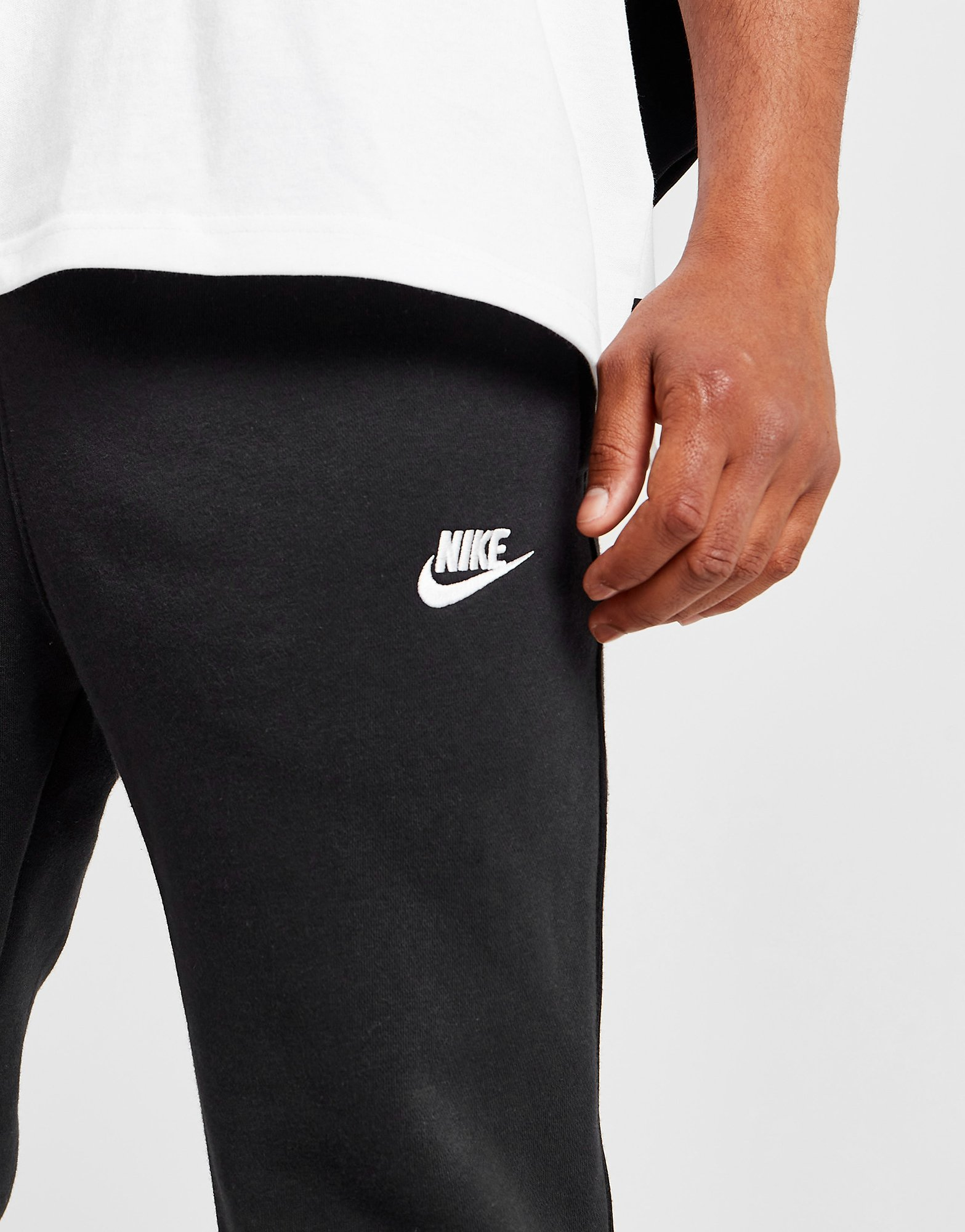Nike Pantalon de Survêtement Foundation Homme