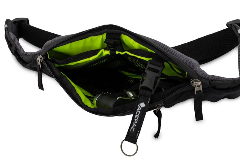 AcePac  Onyx Hüfttasche kaufen | Bike-Discount