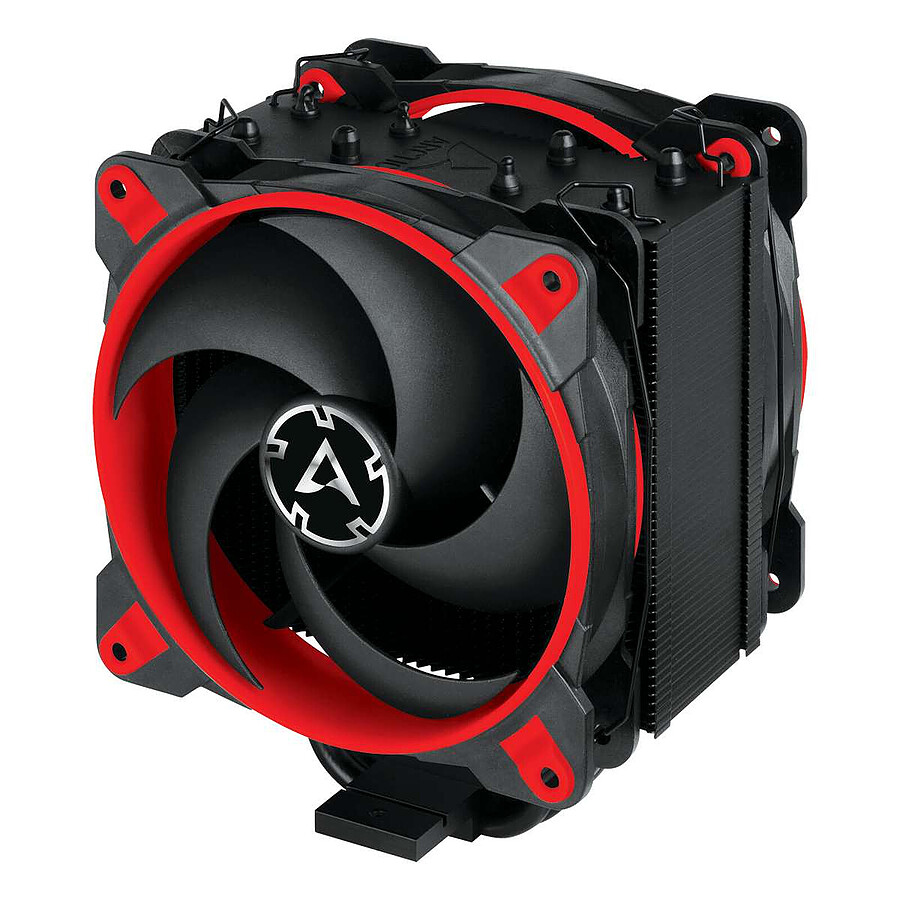 Arctic Freezer 34 eSports DUO - Noir/Rouge