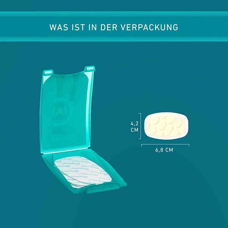Compeed® Blasenpflaster Extreme, 5 St