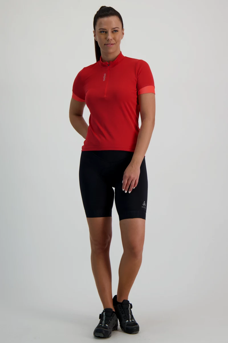 Odlo Essentials ECO Damen Biketrikot