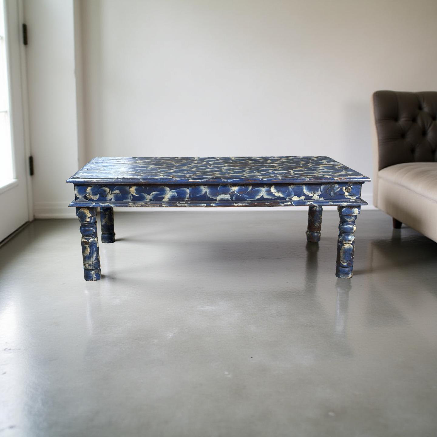 Salontafel wolk Uniek