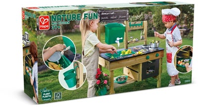 Hape Nature Fun Utekjøkken