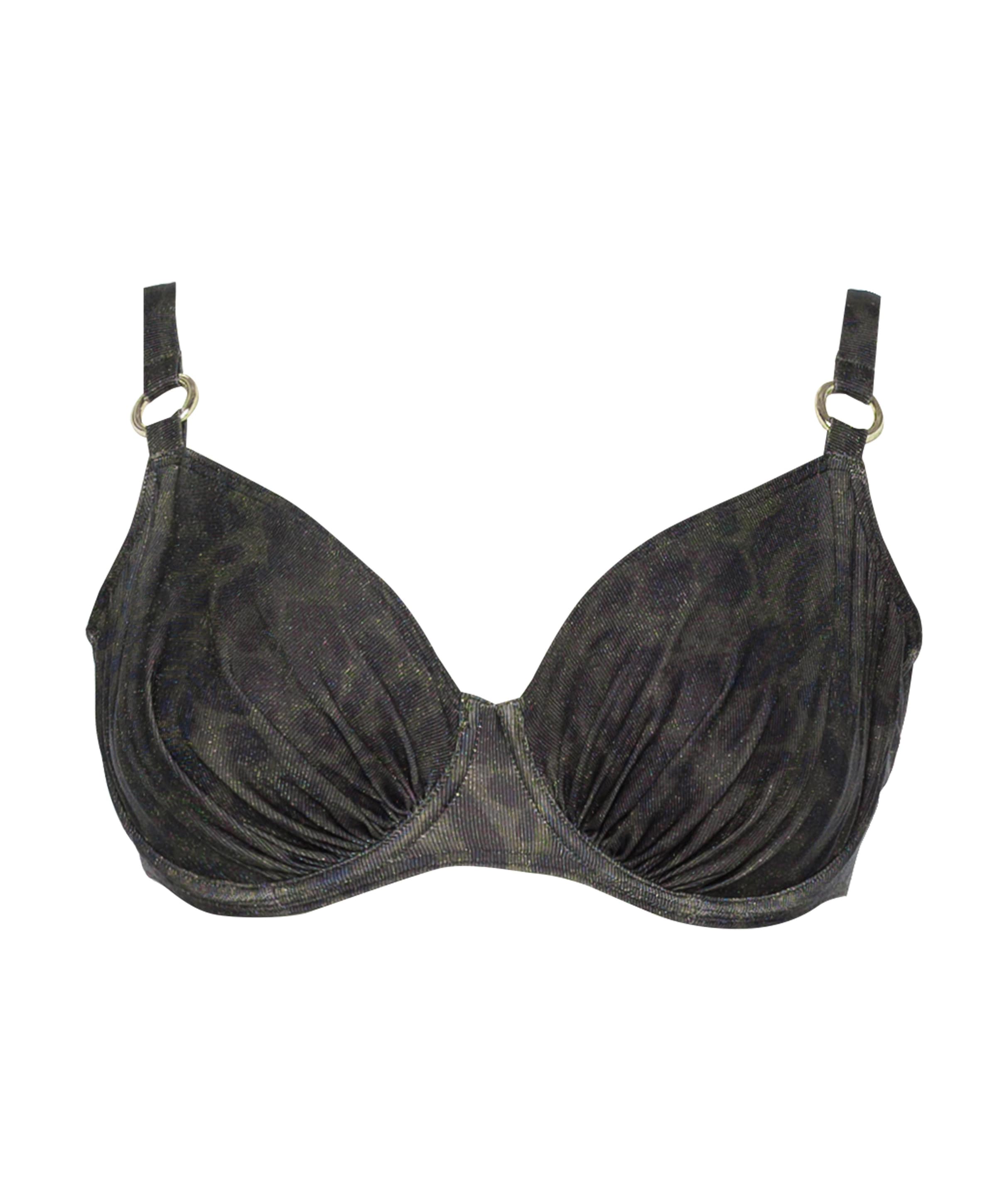 PrimaDonna Swim Dames bikinitop groen