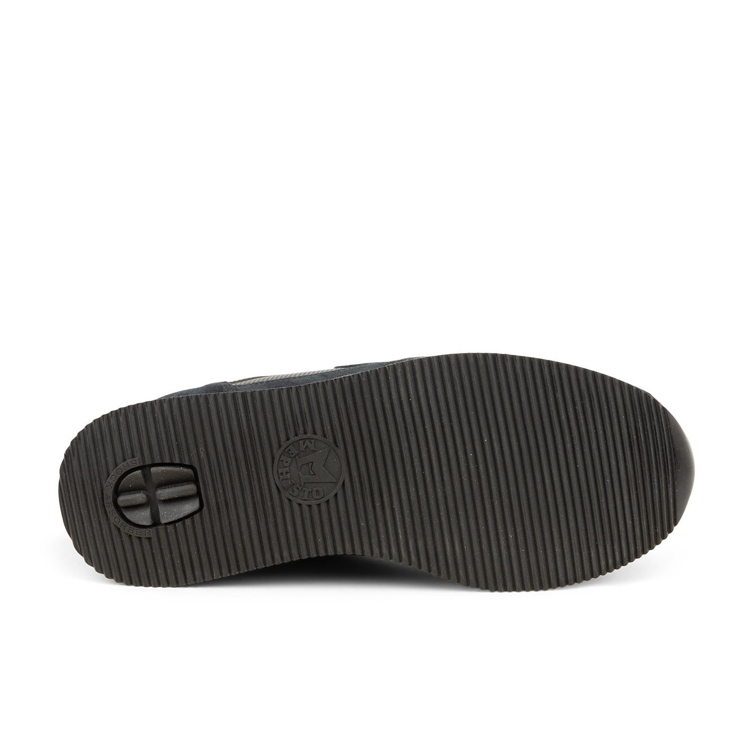 Baskets homme MEPHISTO GREG