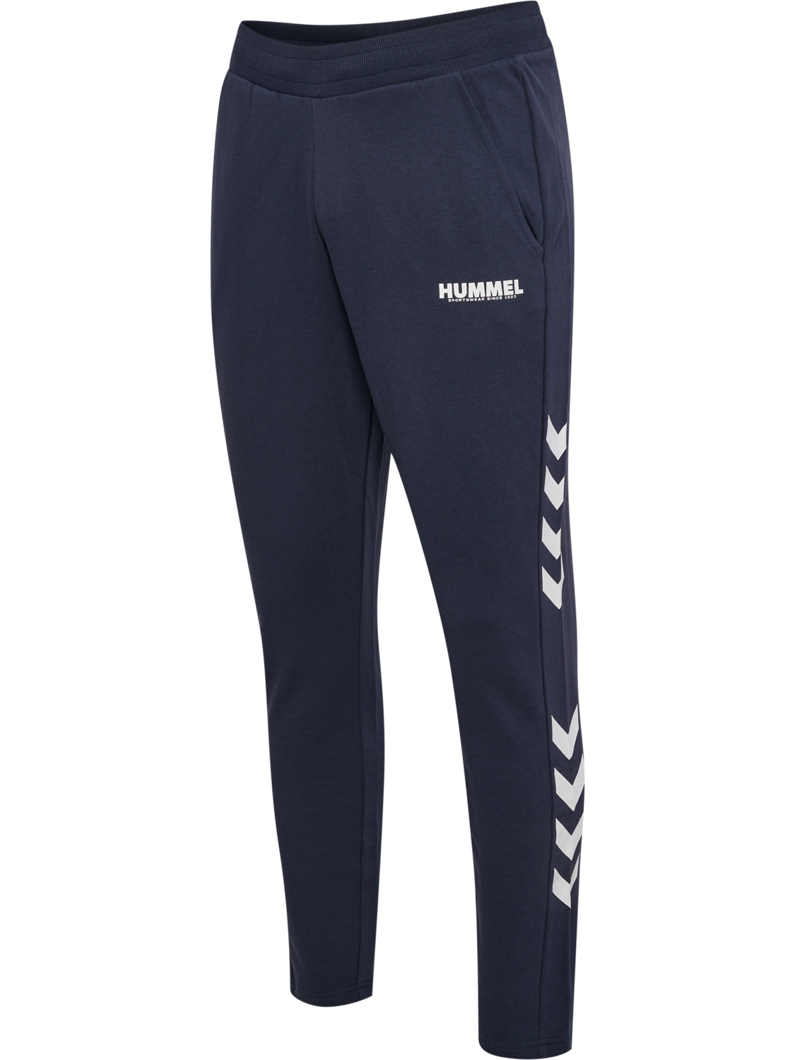 hmlLEGACY TAPERED PANTS