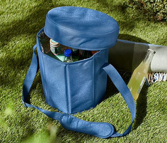 2-in-1-Kühltasche