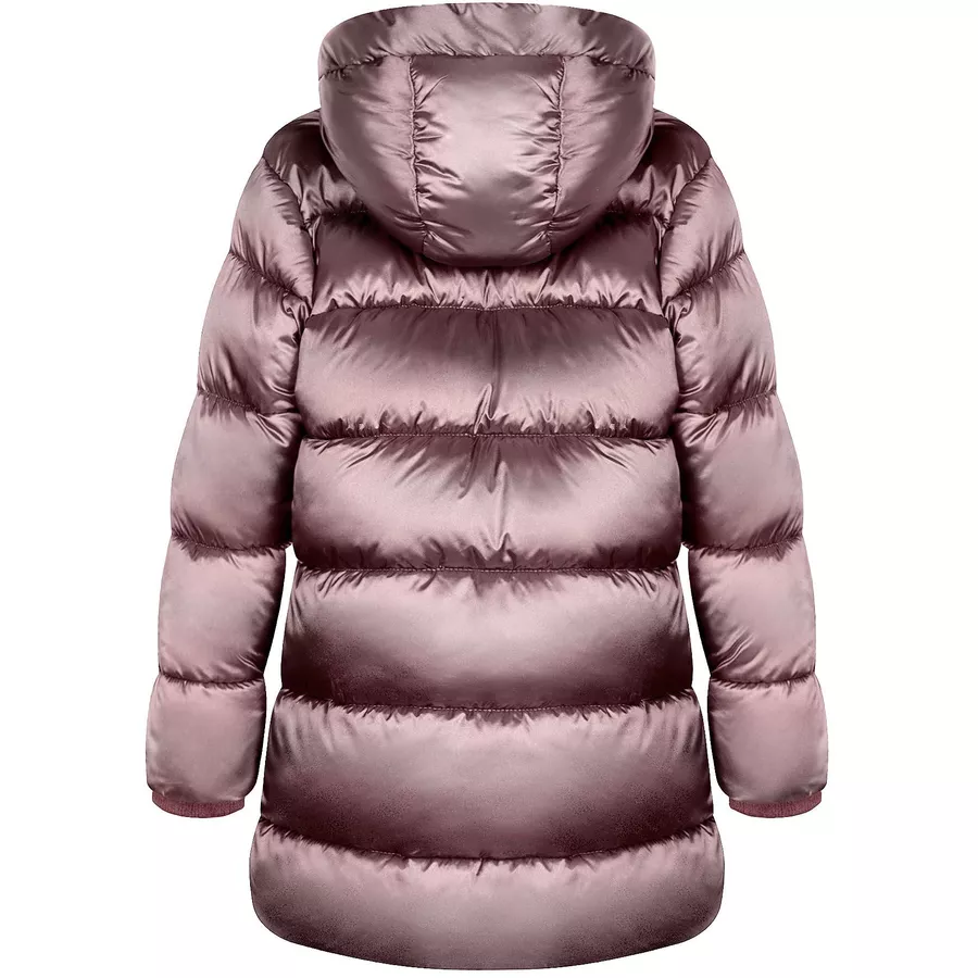 MINOTI Winterjacke Steingrau