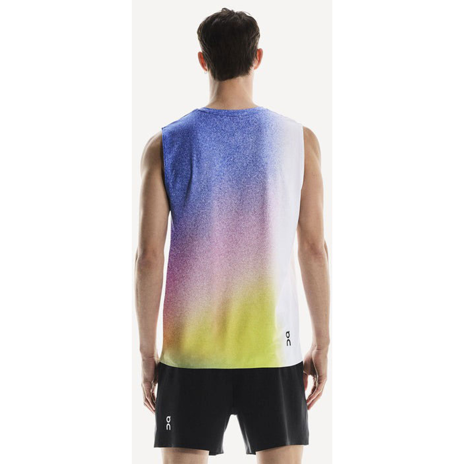 On Court Tank