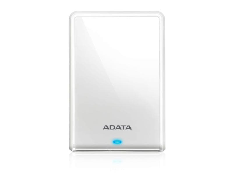 ADATA Externe Festplatte HV620S 2 TB Externe Festplatte mit 2 TB