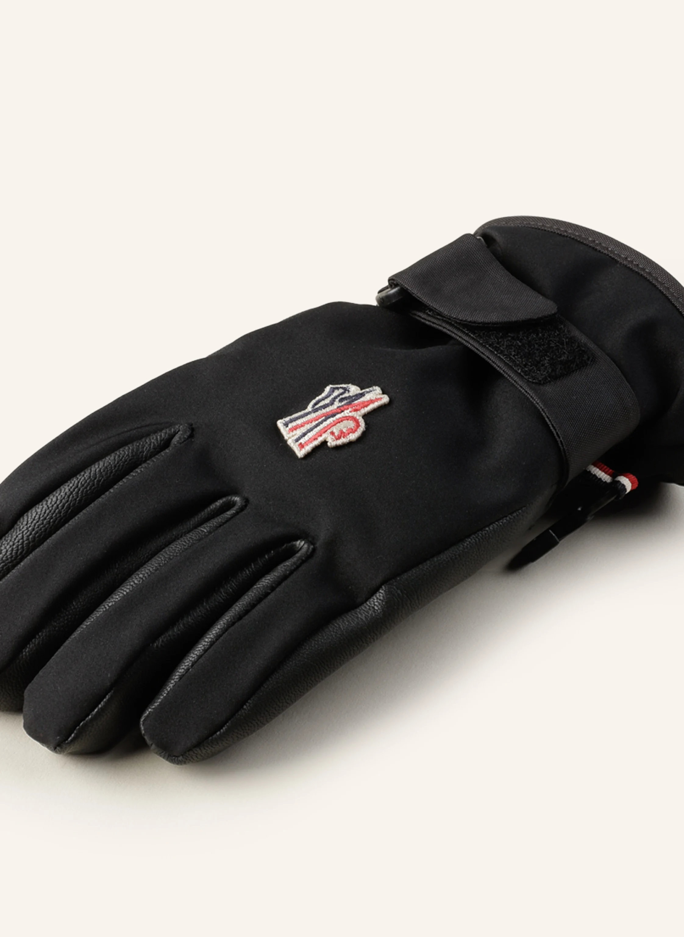 MONCLER enfant Skihandschuhe