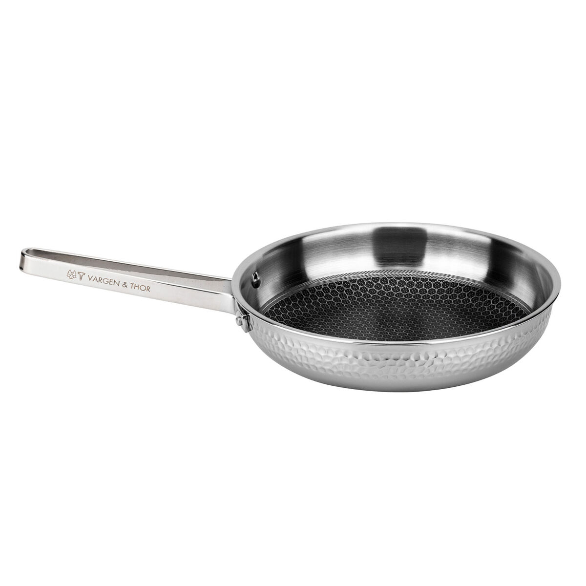 Vargen & Thor Kroma Mb Jr stekepanne