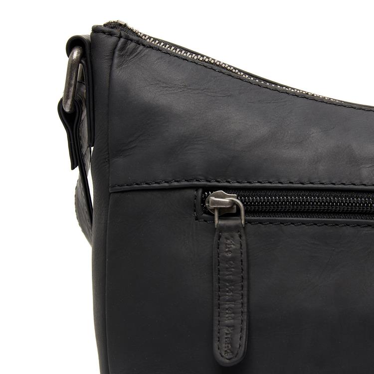 Chesterfield C48.1309 zwart