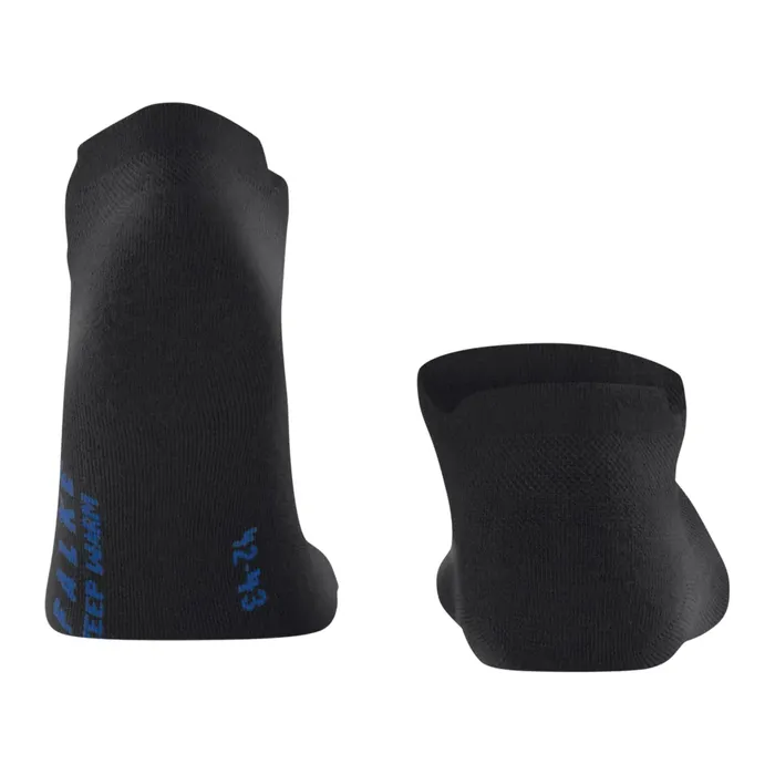 FALKE Keep Warm Sokken Senior