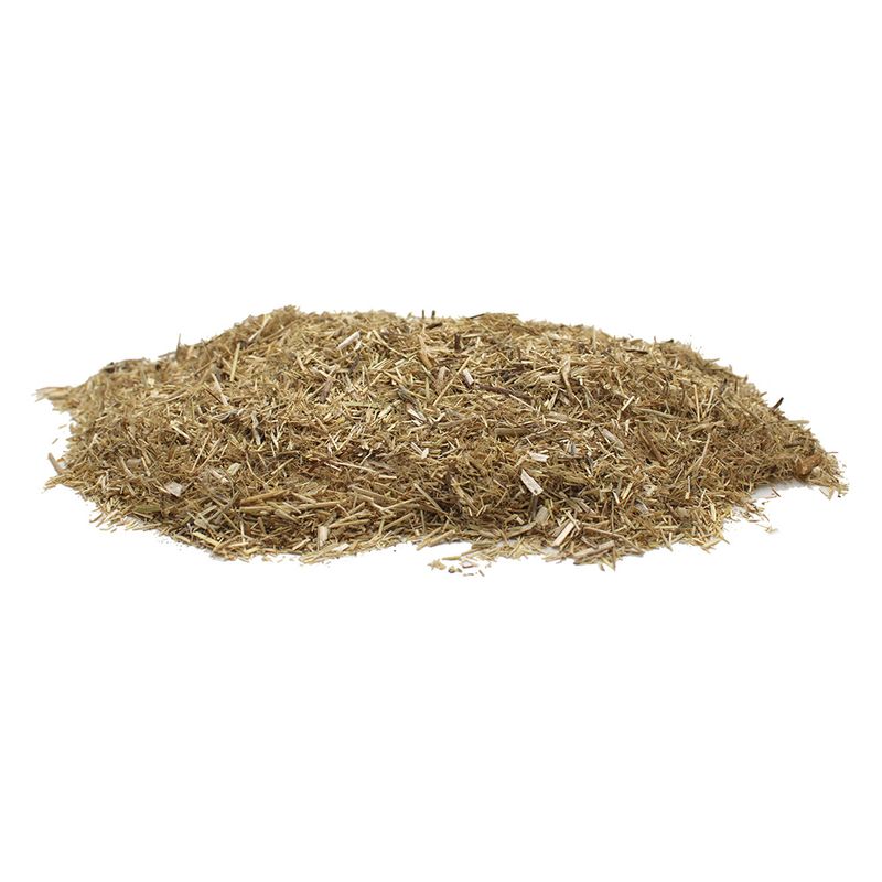 Litière de lin Hugro RODIFLAX pour rongeur