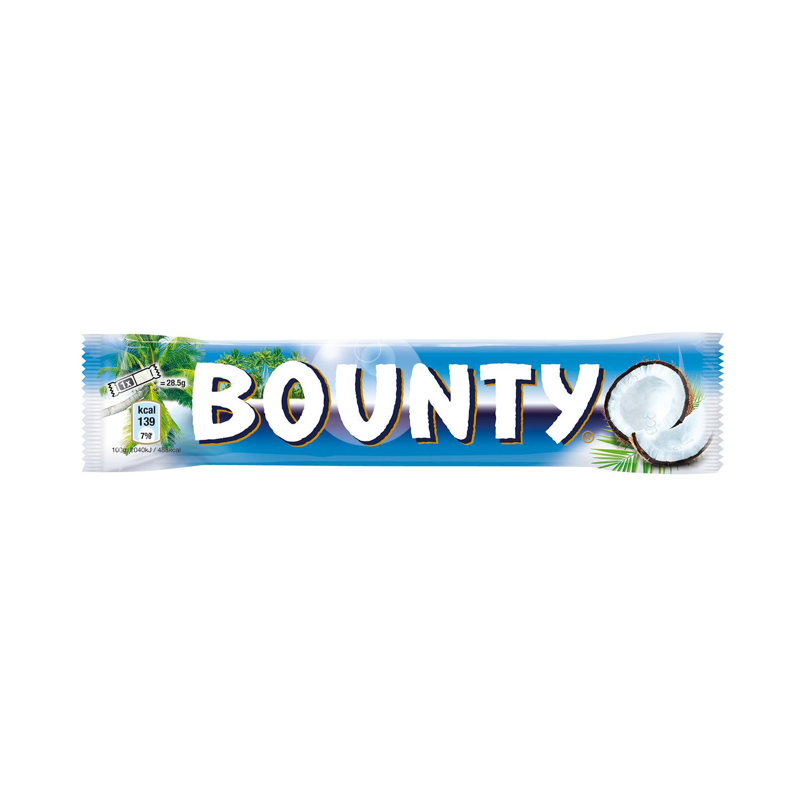 Bounty