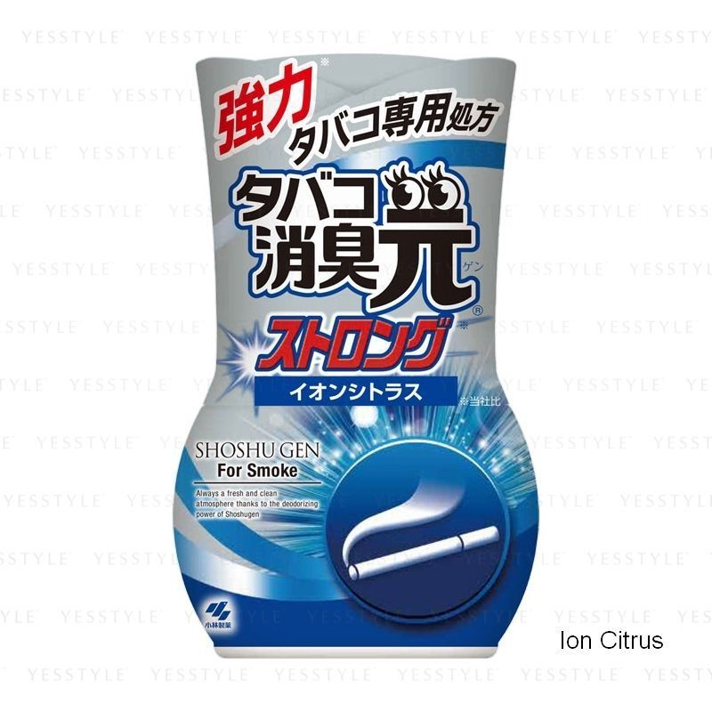 Kobayashi - Shoshu Gen Rookdeodorant 400 ml