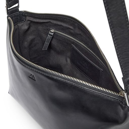 Markberg Aletta Crossbody, Black