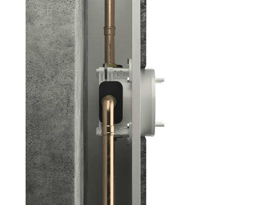 Ideal Standard EASY-BOX inbouw basisunit kit 1 A1000NU