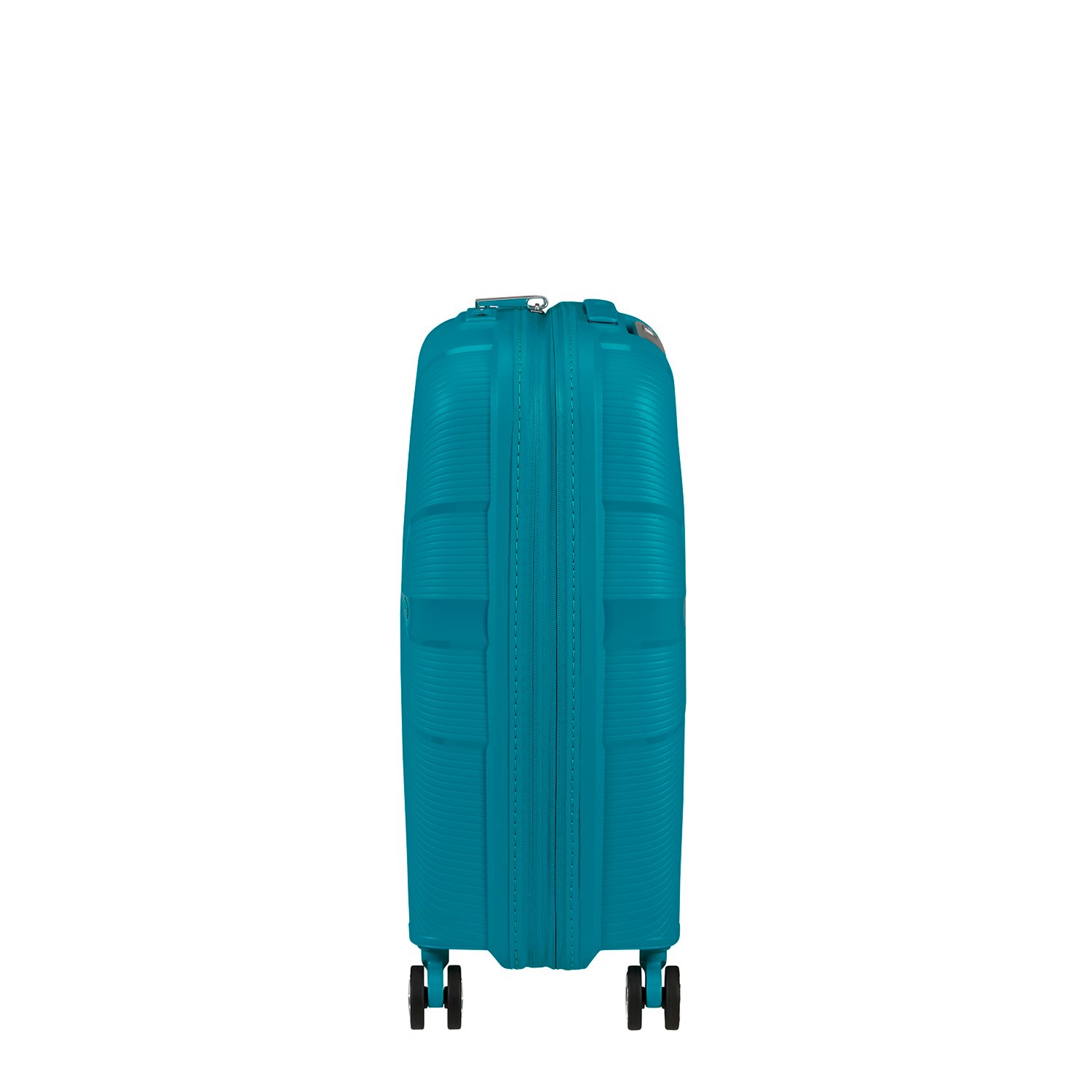 American Tourister Starvibe Spinner 55 EXP verdigris