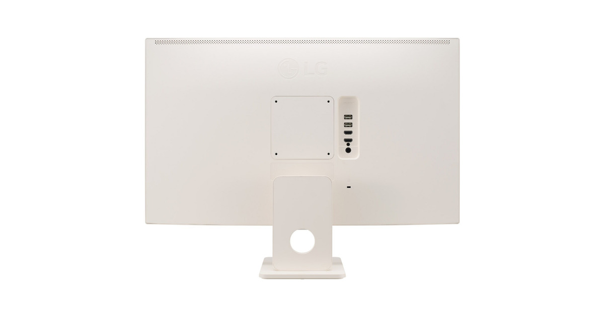 LGMyView 27U511SA 27