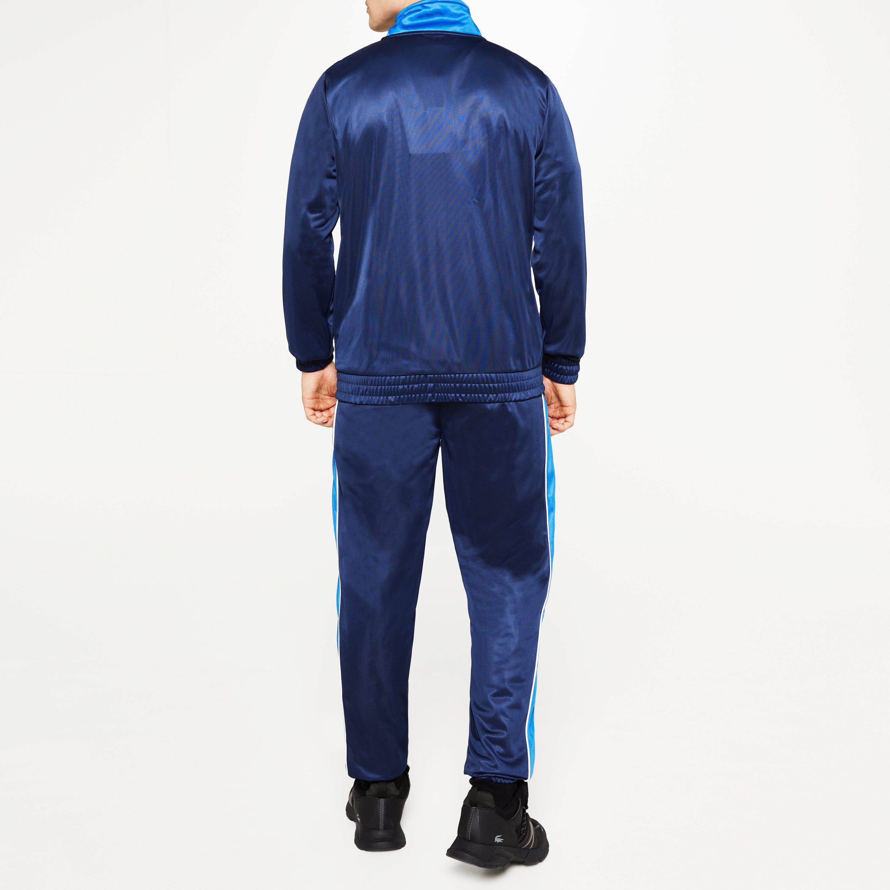 Slazenger Polyester Tracksuit Mens