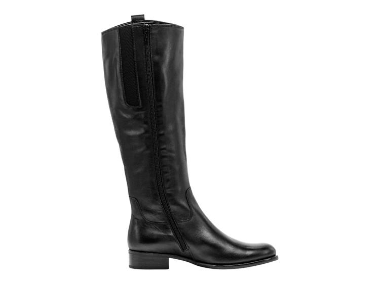 Gabor 51.649 schwarz