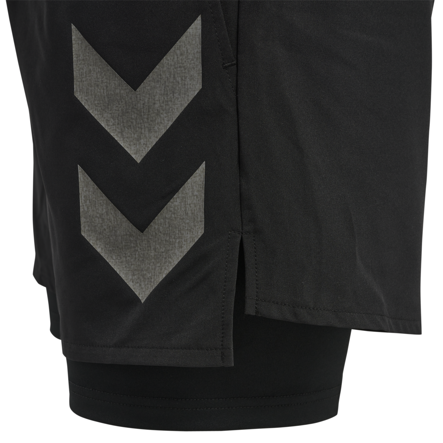 hmlCOLTON 2 IN 1 SHORTS