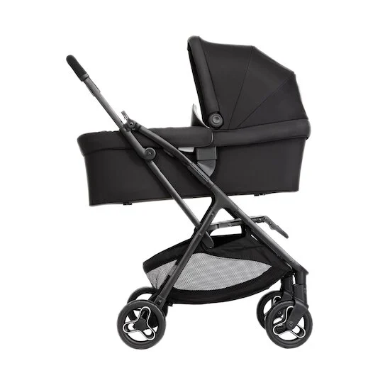Poussette Trio Myavo™   Midnight        de               Graco