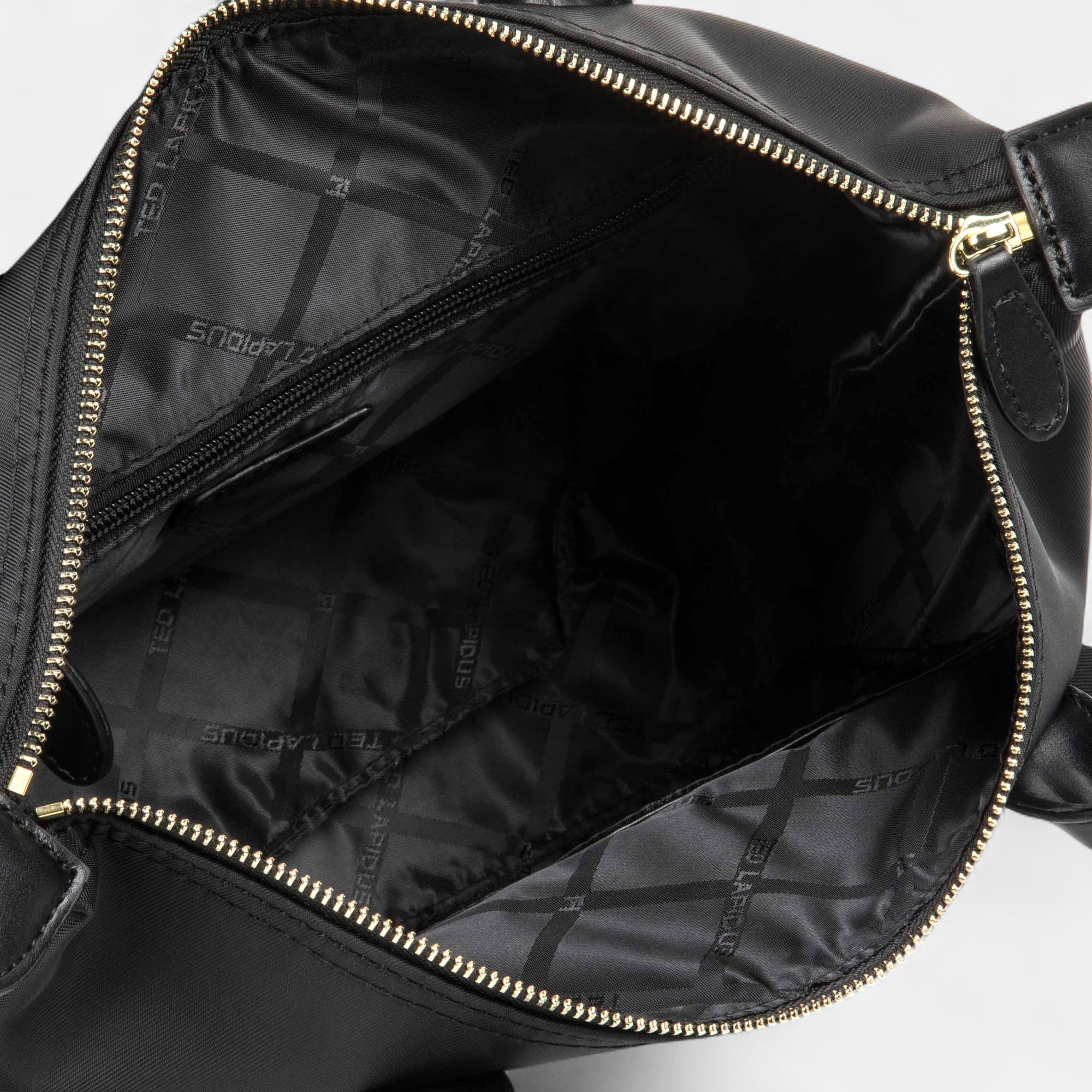 Sac à main noir
