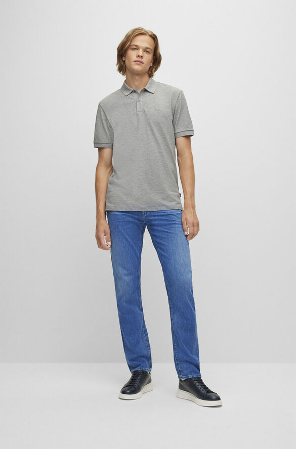 BOSS Maine3 Medium blue