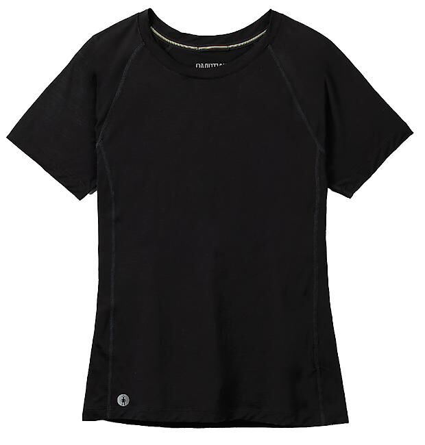 SMARTWOOL - WOMEN S ACTIVE ULTRALITE SHORT SLEEVE