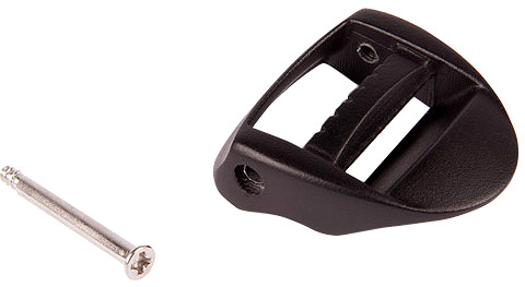 Buckle 15 mm Ladderlock