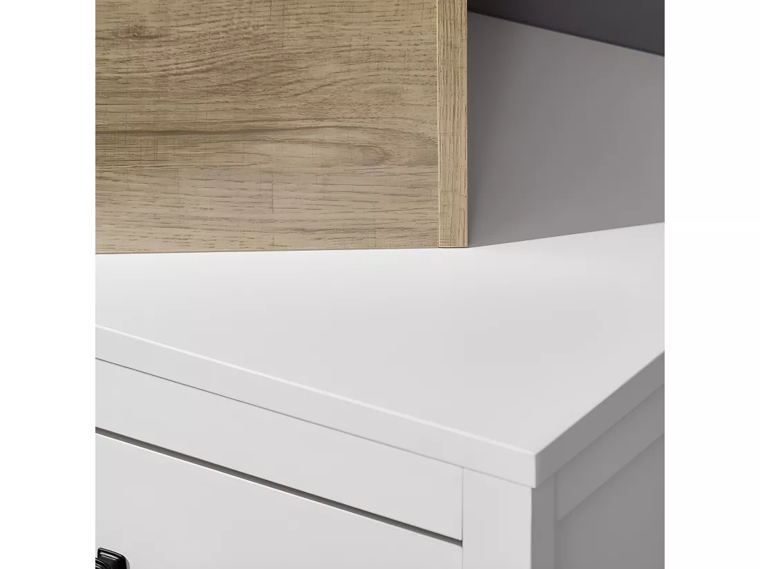 SoBuy Armoire à Linge avec Sac à Linge, Meuble Bas de Salle de Bain, Commode pour Salle de Bain, Coffre à Linge, Porte Vêtement avec 1 Panier à Linge, Blanc, 40x35x90 cm, BZR96-W