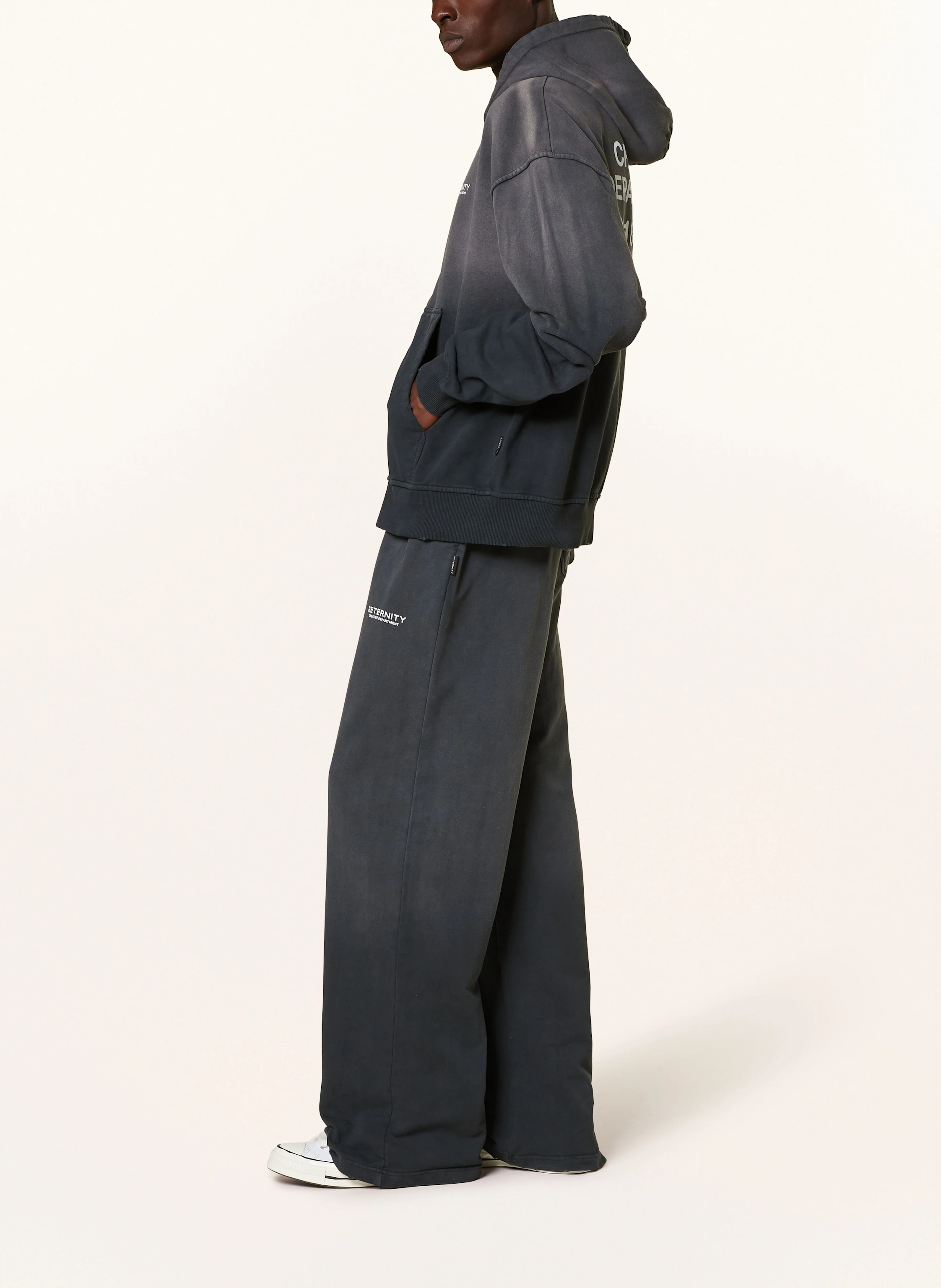 RETERNITY Sweatjacke