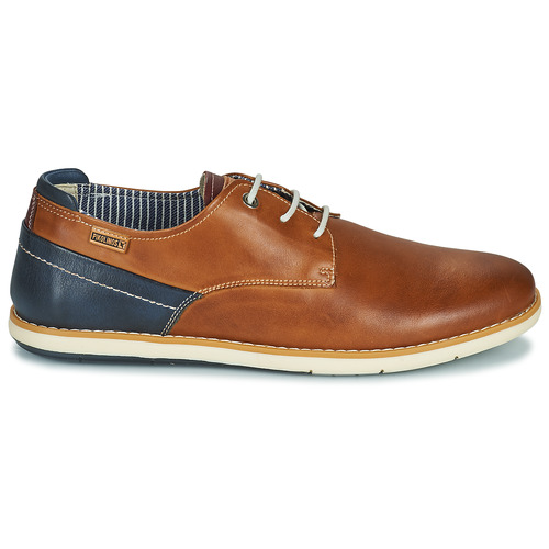 Pikolinos - JUCAR M4E - Marron