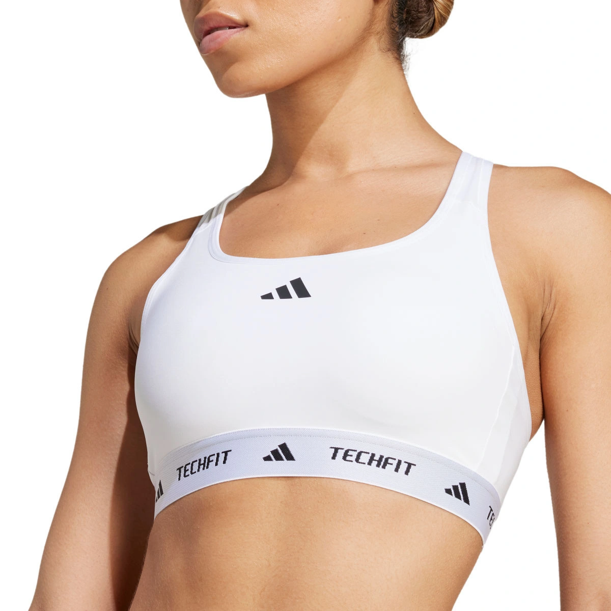 Soutien desportivo adidas Techfit Mulher