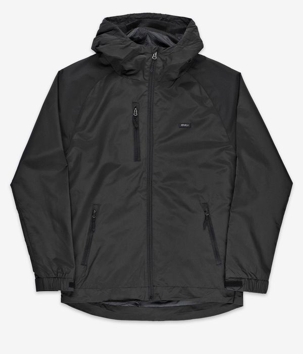 Anuell Emmet Jacke (black)