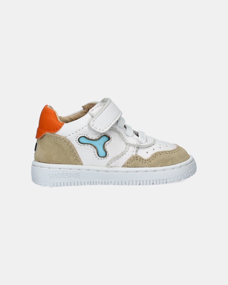 Shoesme Babyproof Babyschoenen  - beige