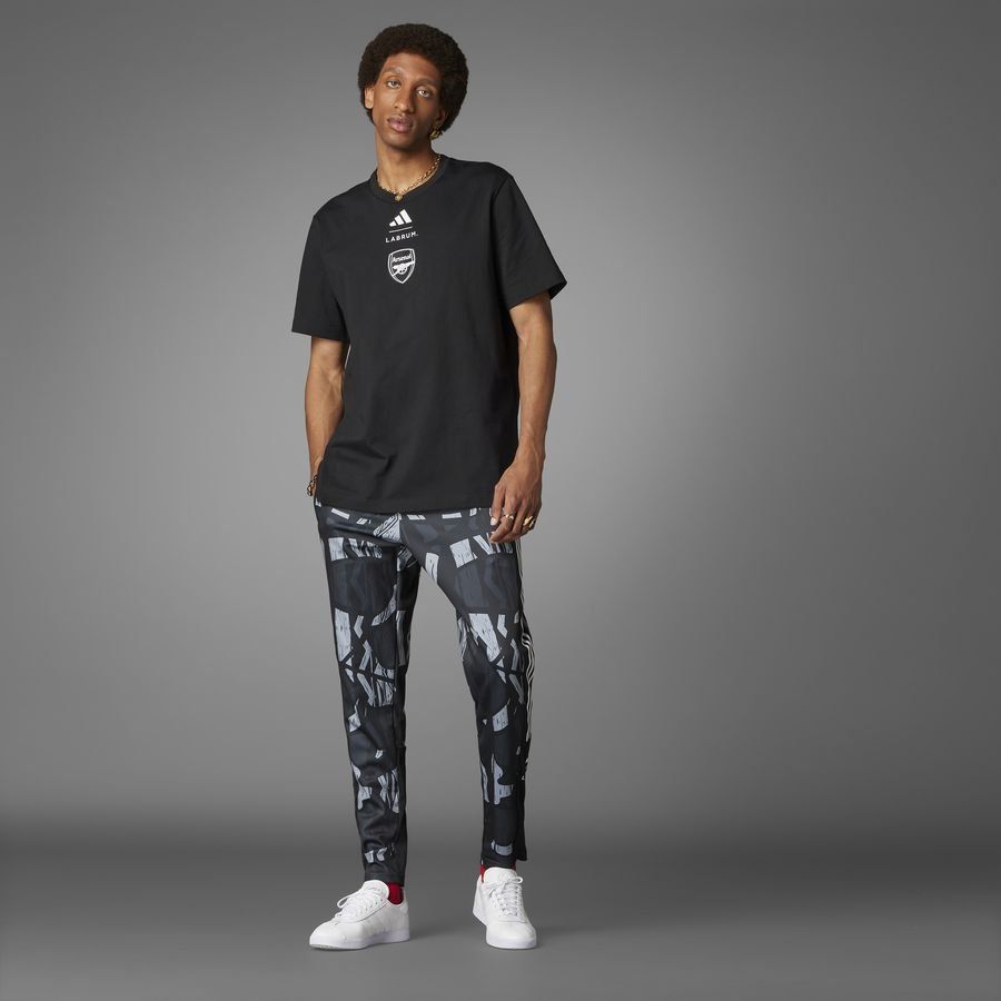 Arsenal T-Shirt SZN - Noir
