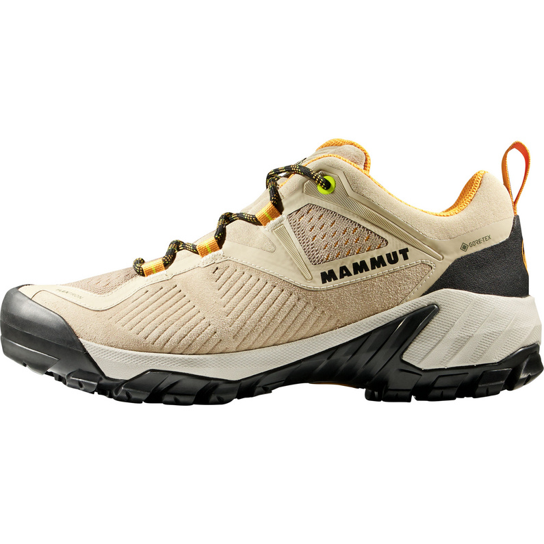 Mammut Damen Sapuen Low GTX Schuhe