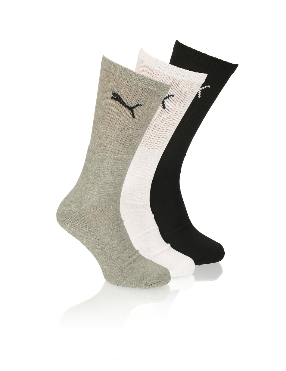 Socken 3P