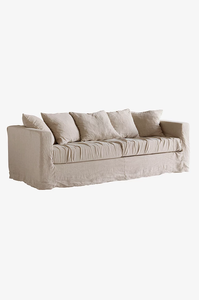 MARSEILLE sofa 3-seter