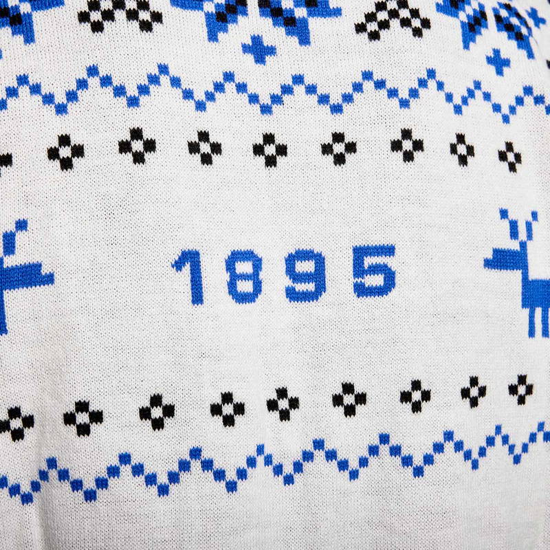 Kolding IF Julesweater Børn