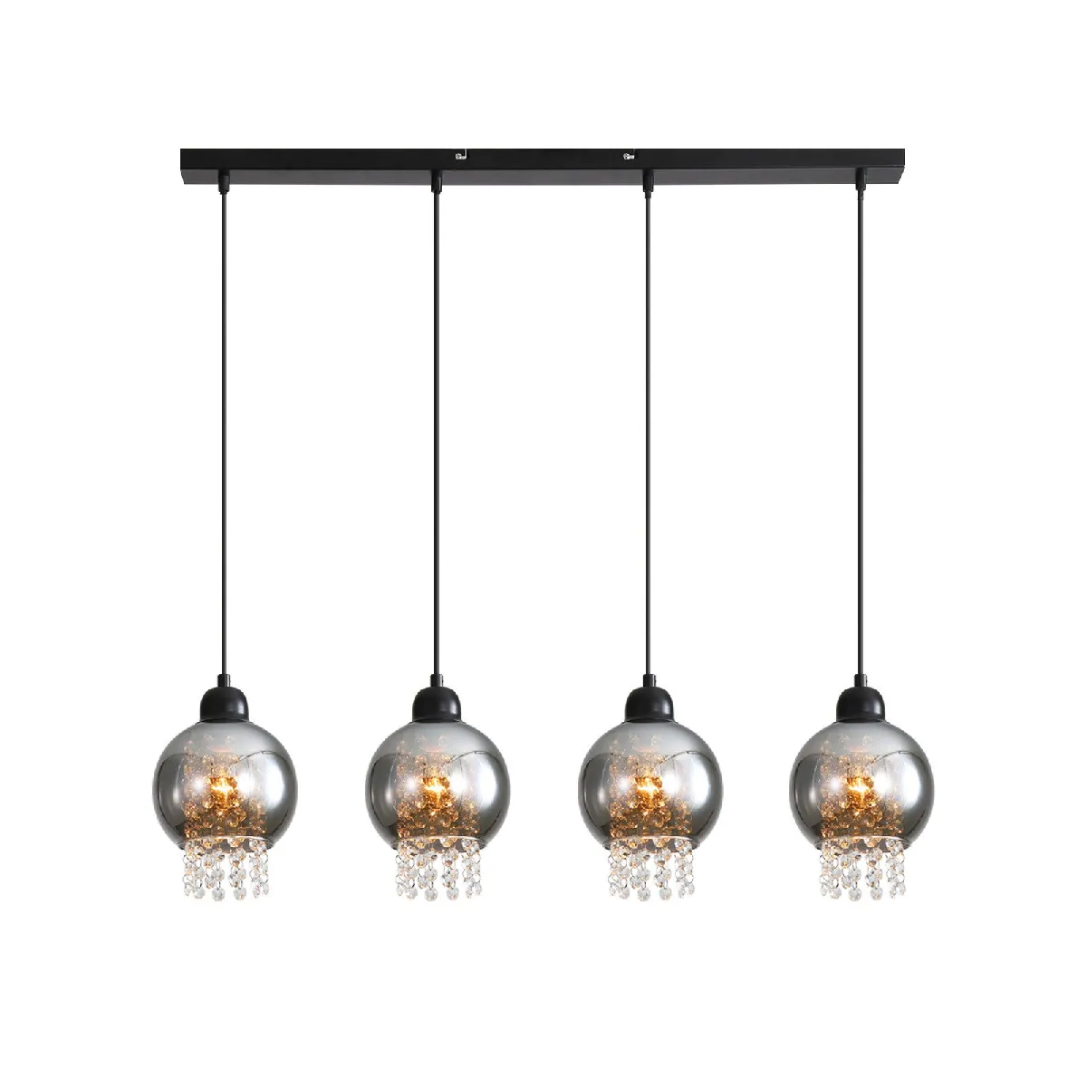 ZMH Suspension Ruachgrau