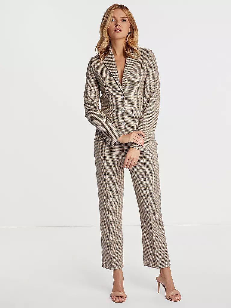 RICH & ROYAL Blazer beige