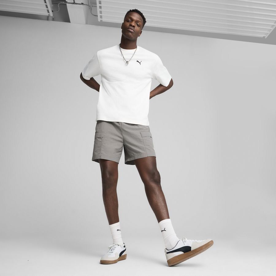 Puma WARDROBE ESS Boxy T-Shirt
