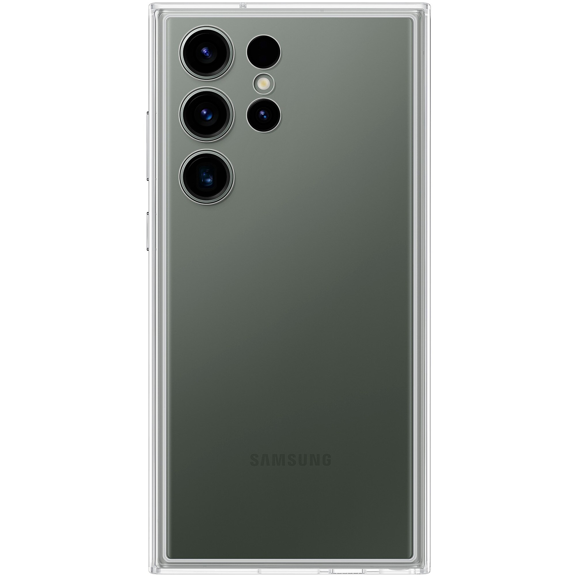 Samsung Handyhülle Frame Case