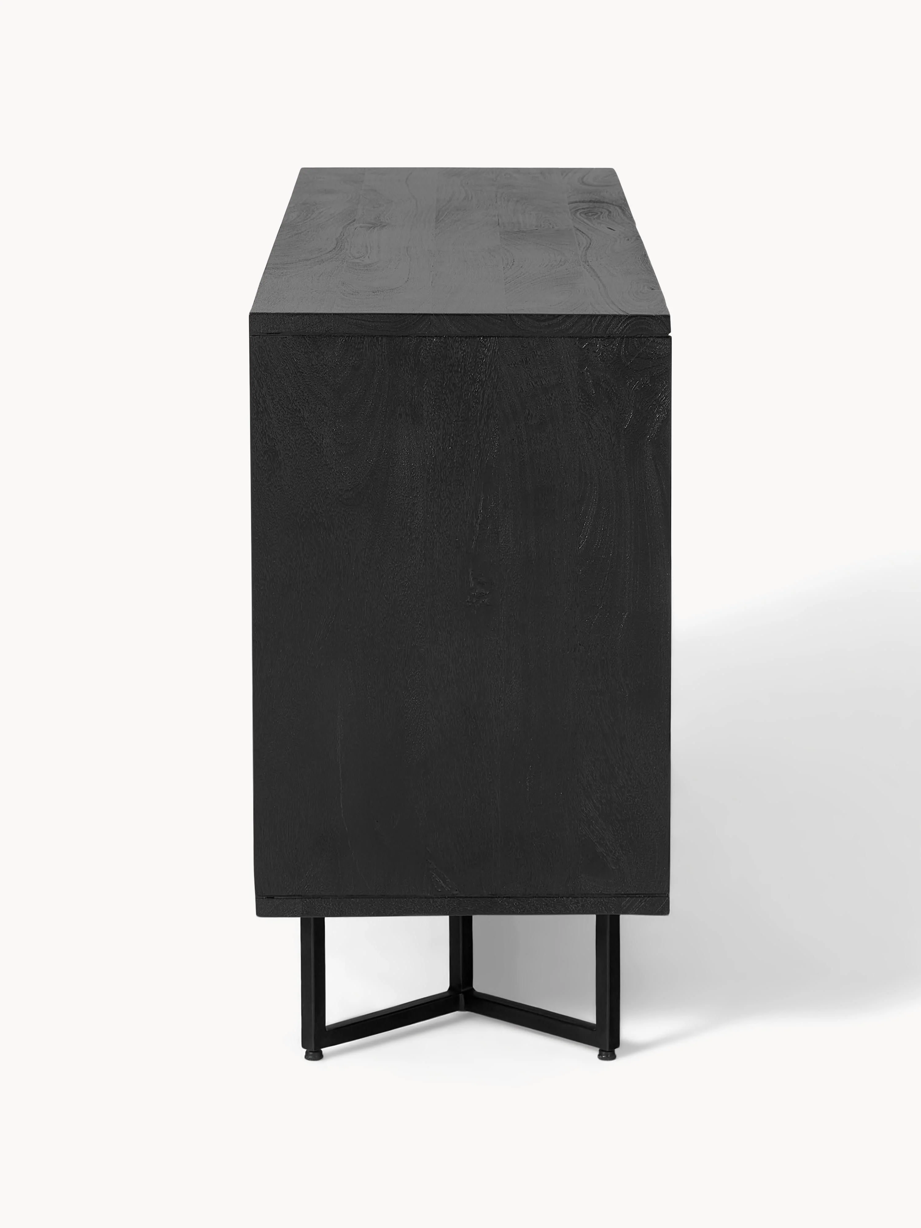 Dressoir Luca van mangohout