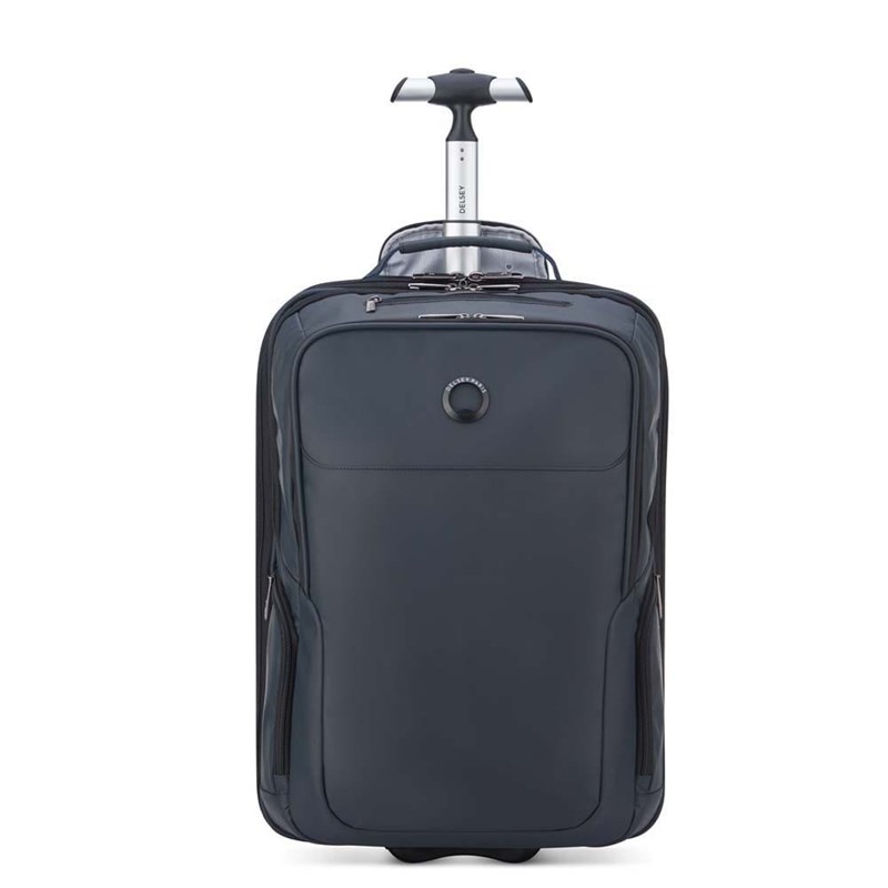Delsey<br>Rygsæk Parvis Plus WPS 17